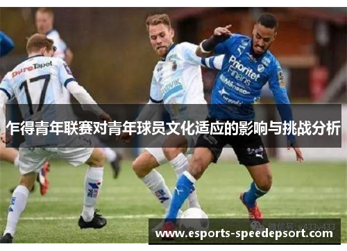 乍得青年联赛对青年球员文化适应的影响与挑战分析